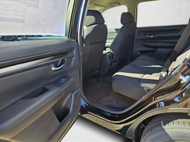 New 2026 Honda CR-V LX image 11