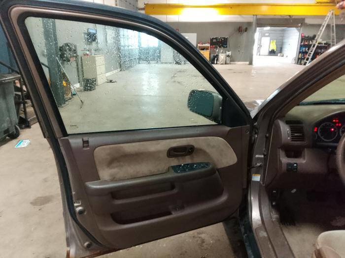 Used 2003 Honda CR-V EX image 23