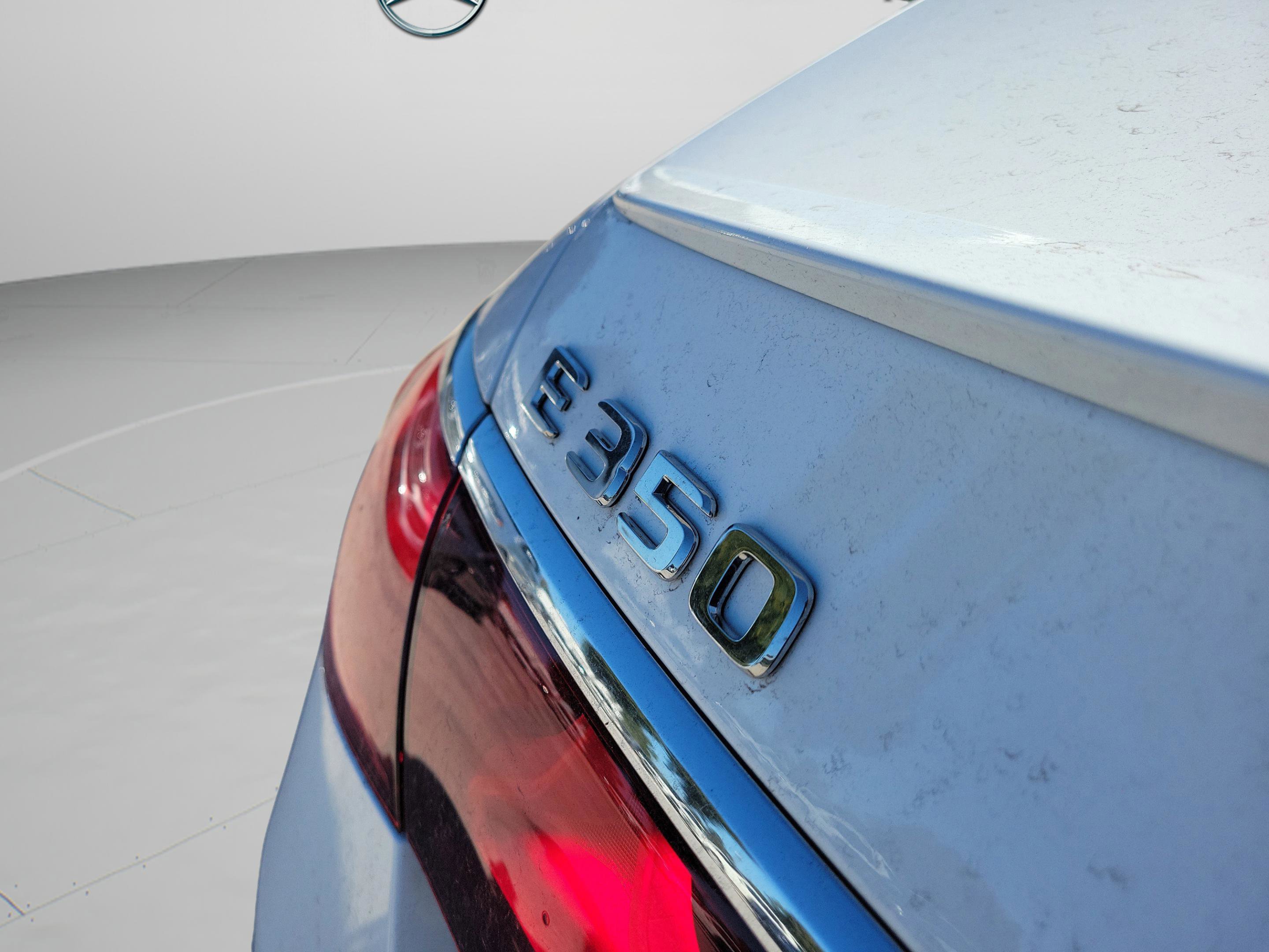 Certified 2025 Mercedes-Benz E 350 Sedan image 29