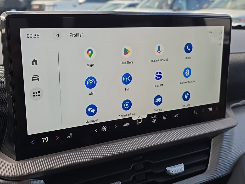 New 2026 Ford Explorer Active image 31