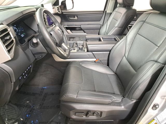 Used 2024 Toyota Tundra Limited image 19