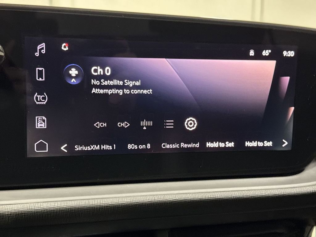 New 2026 Buick Envista Preferred w/ Convenience I Package image 14