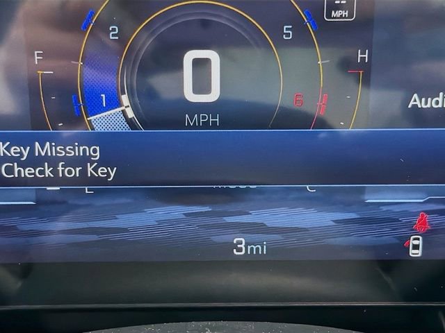 New 2026 Chevrolet Equinox LT FWD image 22