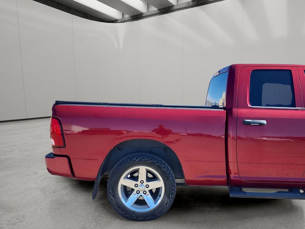 Used 2013 RAM 1500 Express image 3