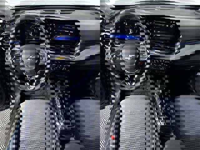 New 2026 Chevrolet Trax LT image 20