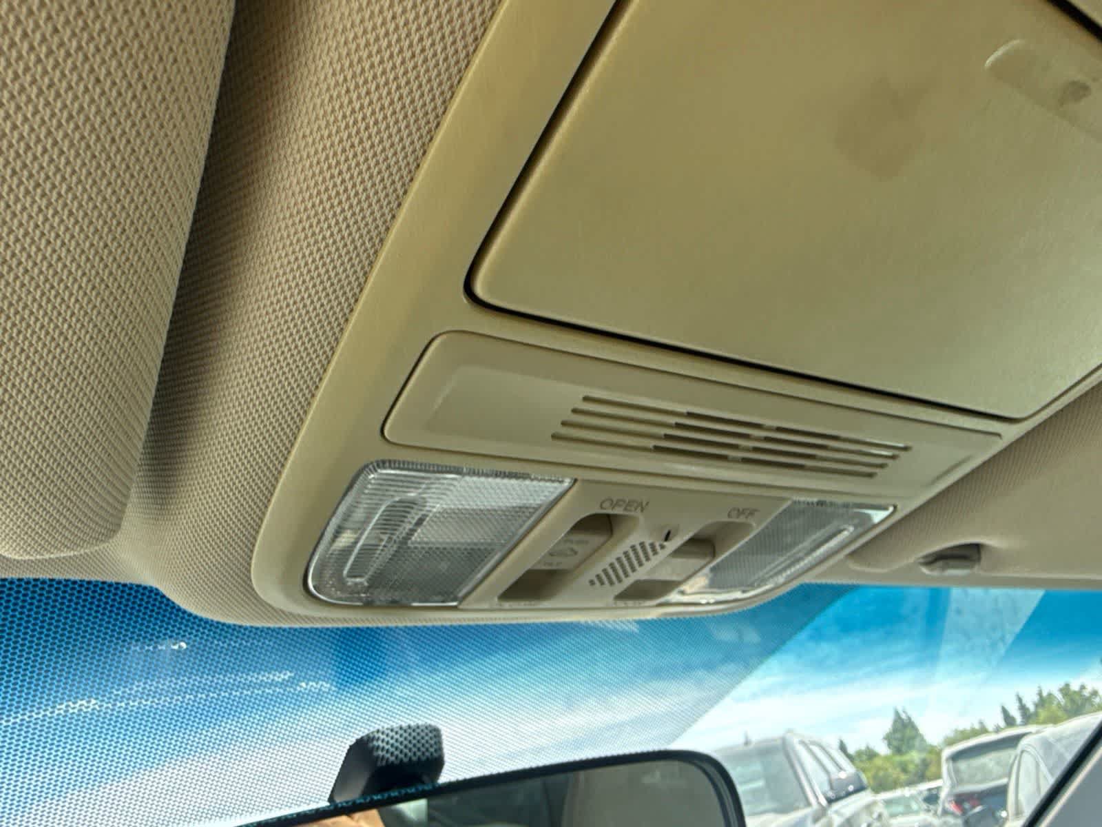 Used 2014 Honda Accord EX image 25