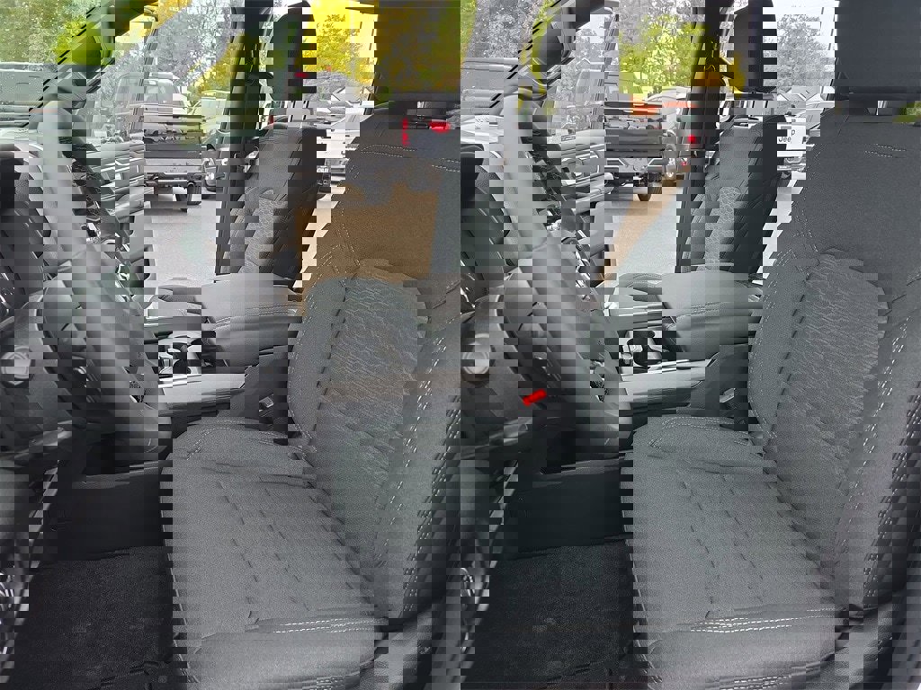 New 2026 RAM 1500 Big Horn image 14