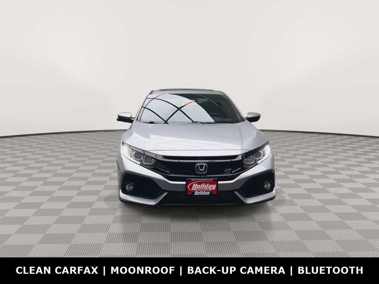 Used 2019 Honda Civic Si image 29