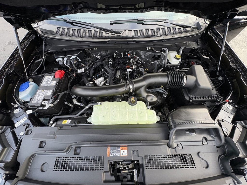 New 2026 Ford Expedition Tremor image 43