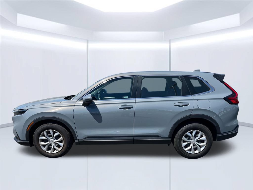Certified 2023 Honda CR-V LX image 2