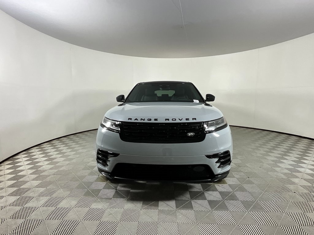 New 2026 Land Rover Range Rover Velar Dynamic SE image 8