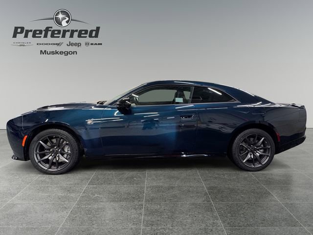 New 2026 Dodge Charger R/T Scat Pack image 9