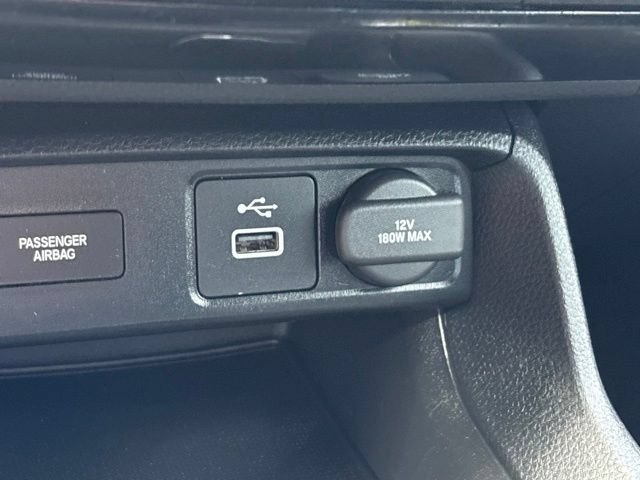Used 2022 Honda Civic Sport image 16