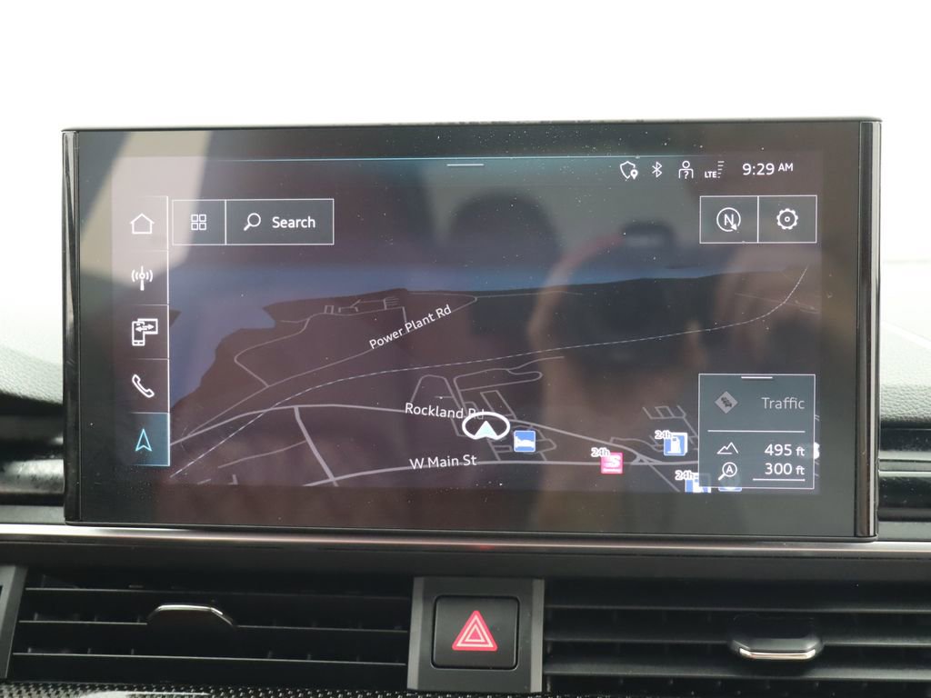 Used 2021 Audi S4 Premium Plus w/ Premium Plus Package AWD/4WD image 29