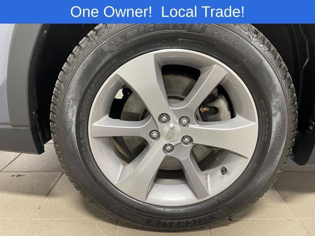 Used 2014 Subaru Outback 3.6R Limited AWD/4WD image 7