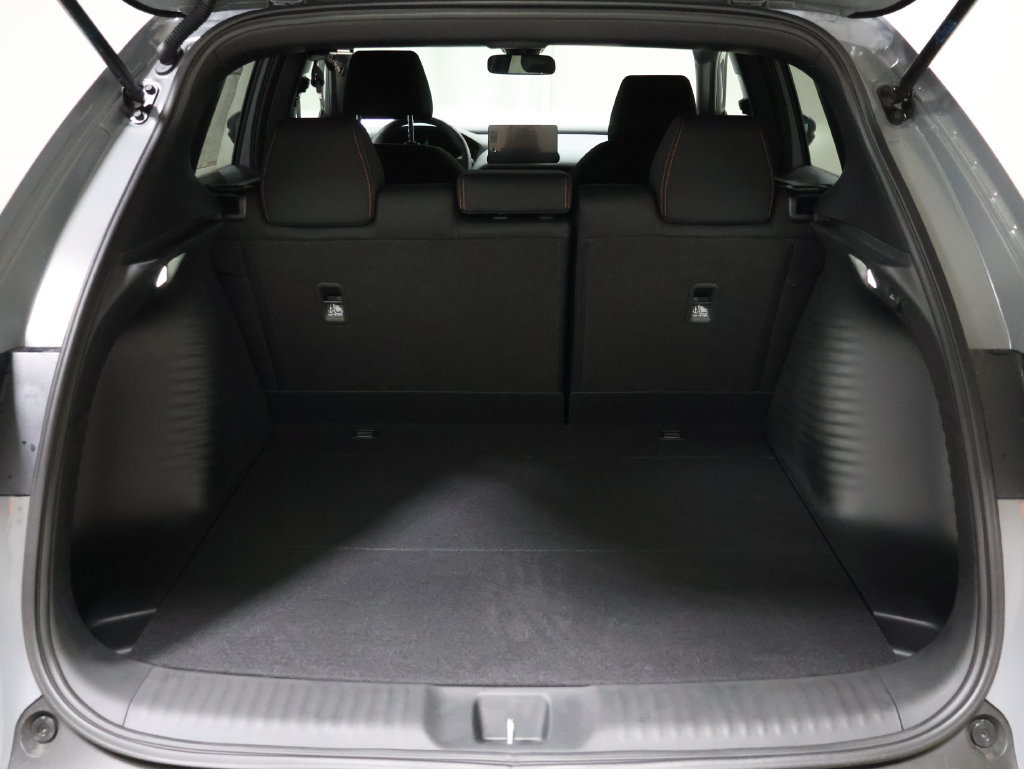 New 2027 Honda HR-V Sport image 16