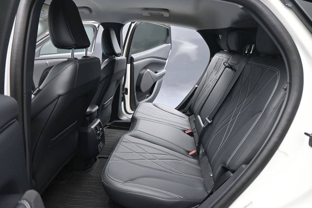Used 2023 Ford Mustang Mach-E Select RWD image 16