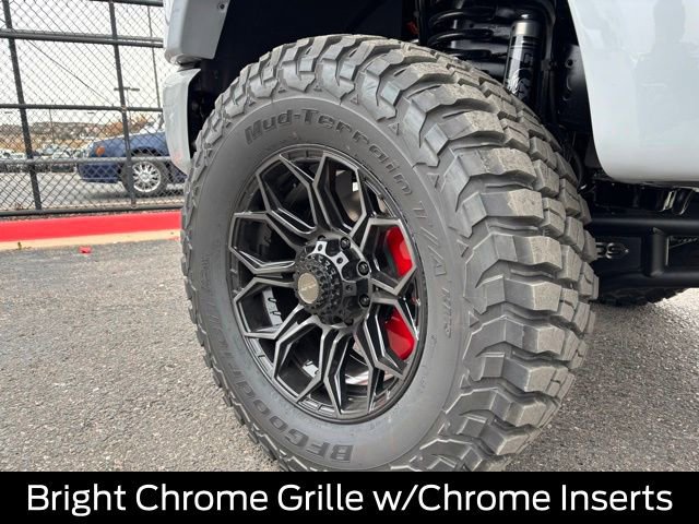 New 2026 Ford F250 XLT w/ XLT Premium Package image 31