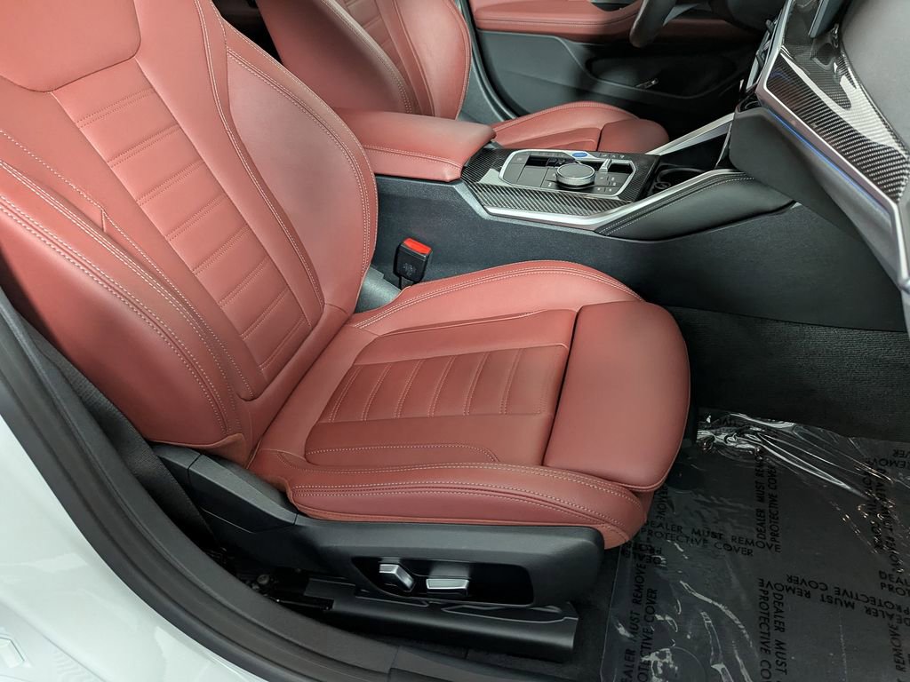 Certified 2023 BMW i4 M50 w/ Premium Package image 31