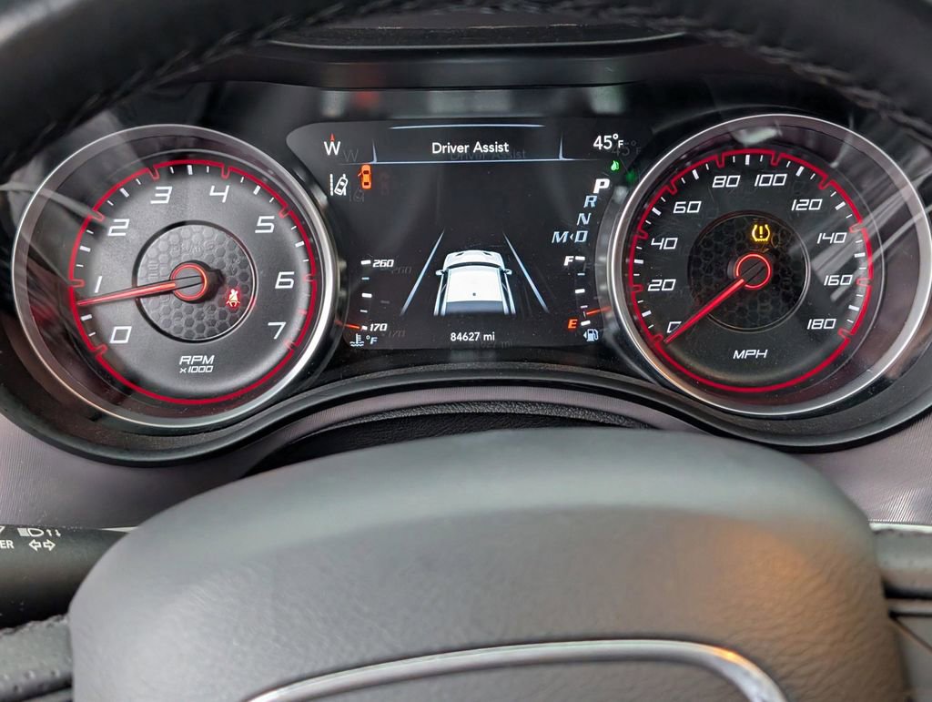 Used 2022 Dodge Charger Scat Pack image 22