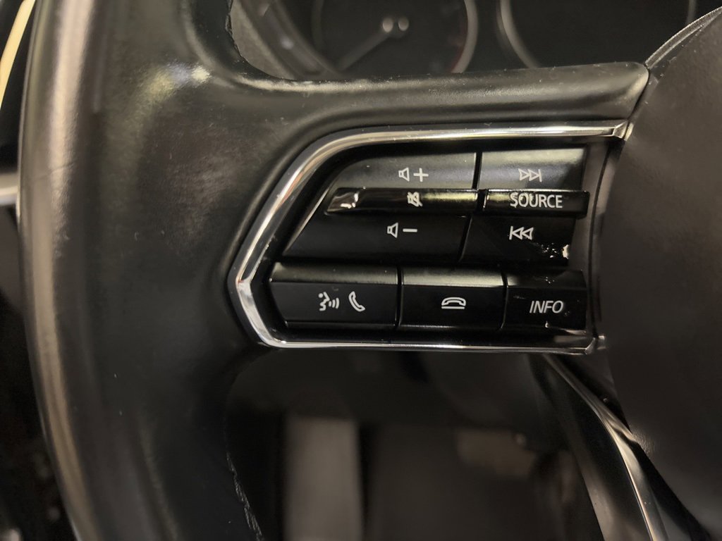 Used 2024 MAZDA CX-90 3.3 Turbo w/ Preferred Plus image 17