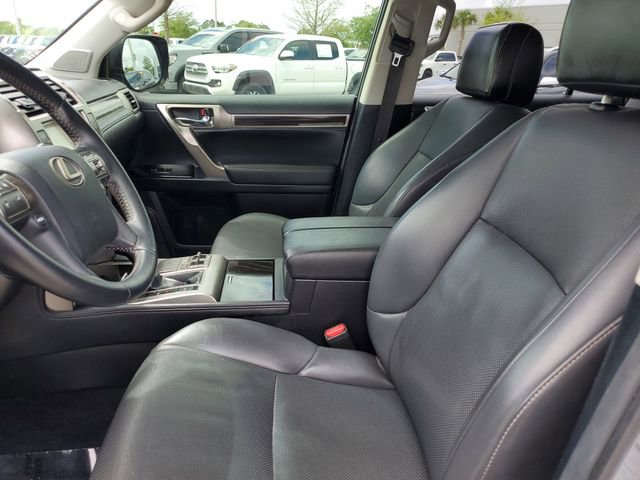 Used 2015 Lexus GX 460 image 15