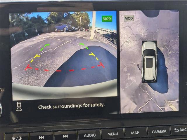 Used 2022 Nissan Pathfinder SL image 15