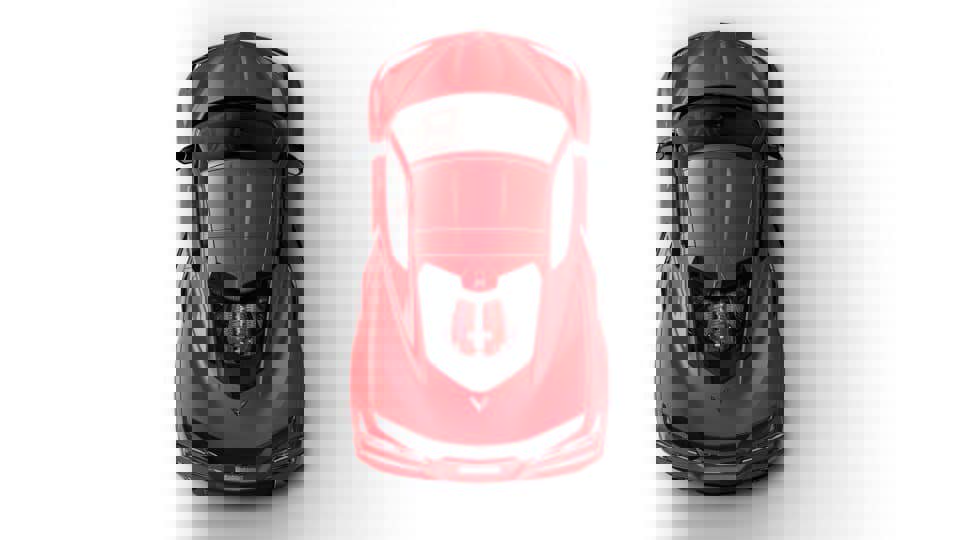 New 2026 Chevrolet Corvette Z06 image 31