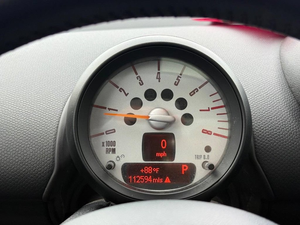 Used 2014 MINI Cooper Countryman S FWD image 16