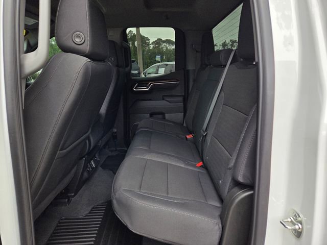 Used 2025 GMC Sierra 1500 Elevation image 13