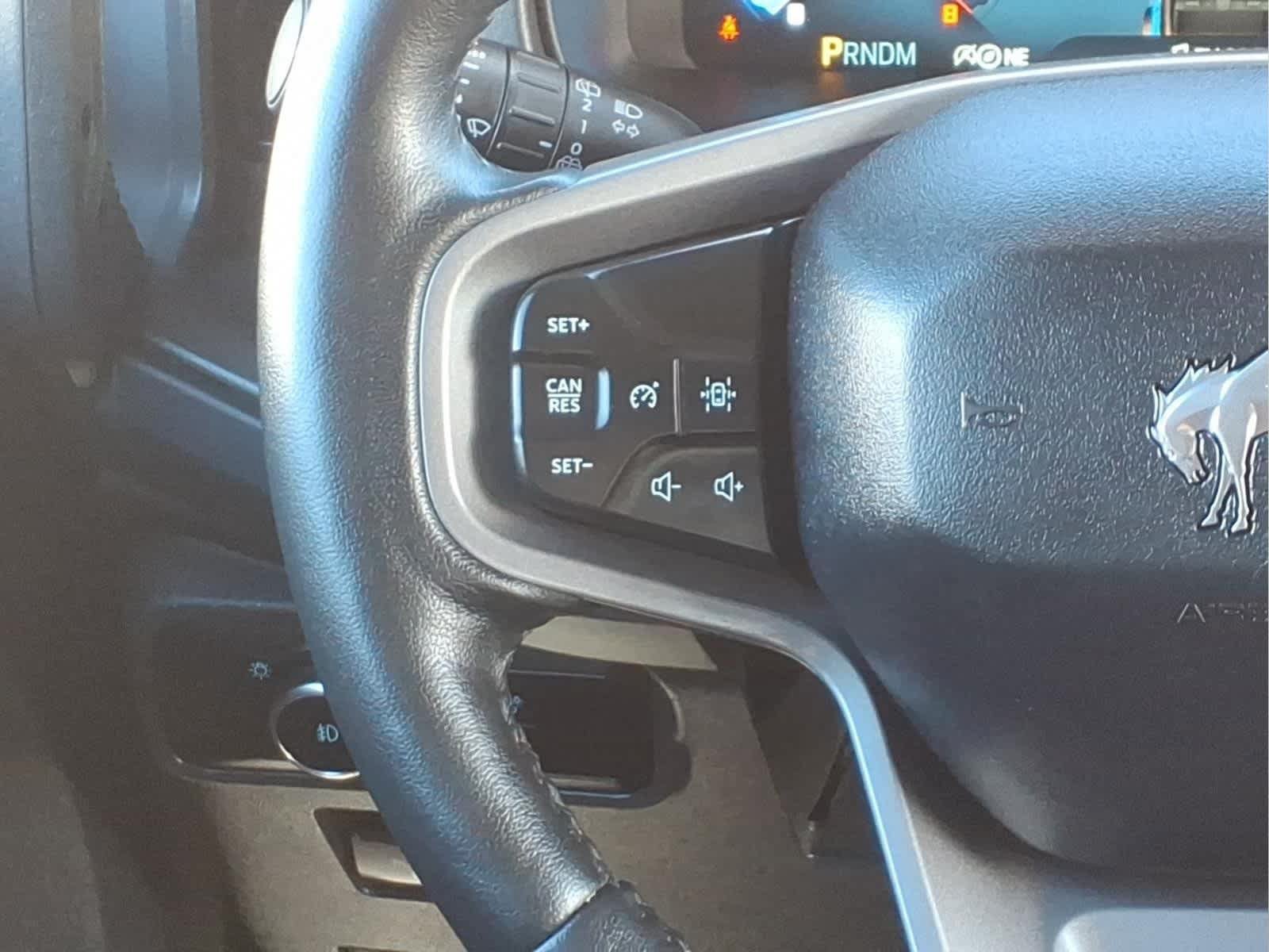 Used 2025 Ford Bronco Badlands AWD/4WD image 21