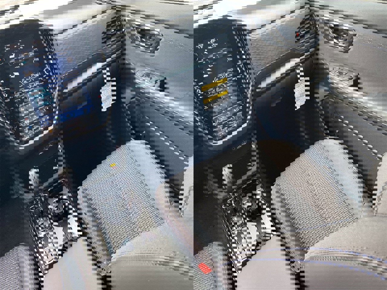 New 2026 Subaru Forester Premium image 12