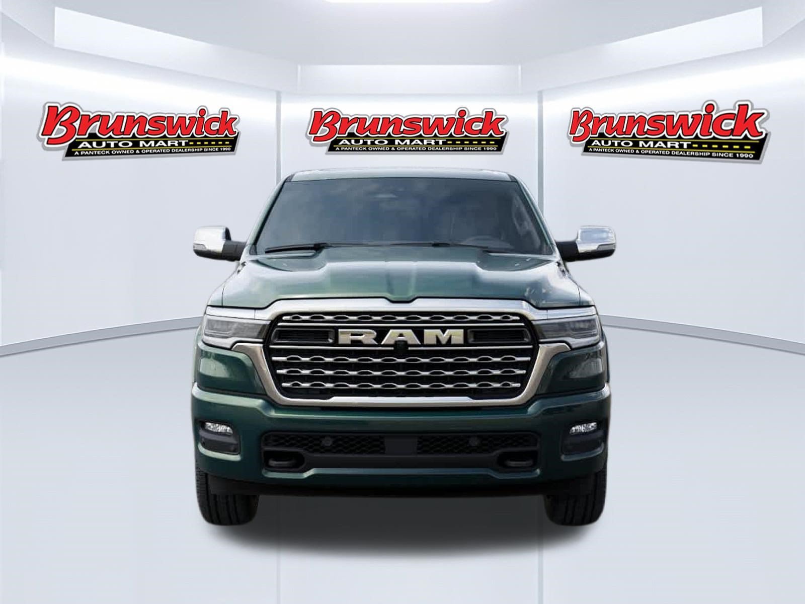 New 2026 RAM 1500 Limited w/ Bed Utility Group AWD/4WD image 6
