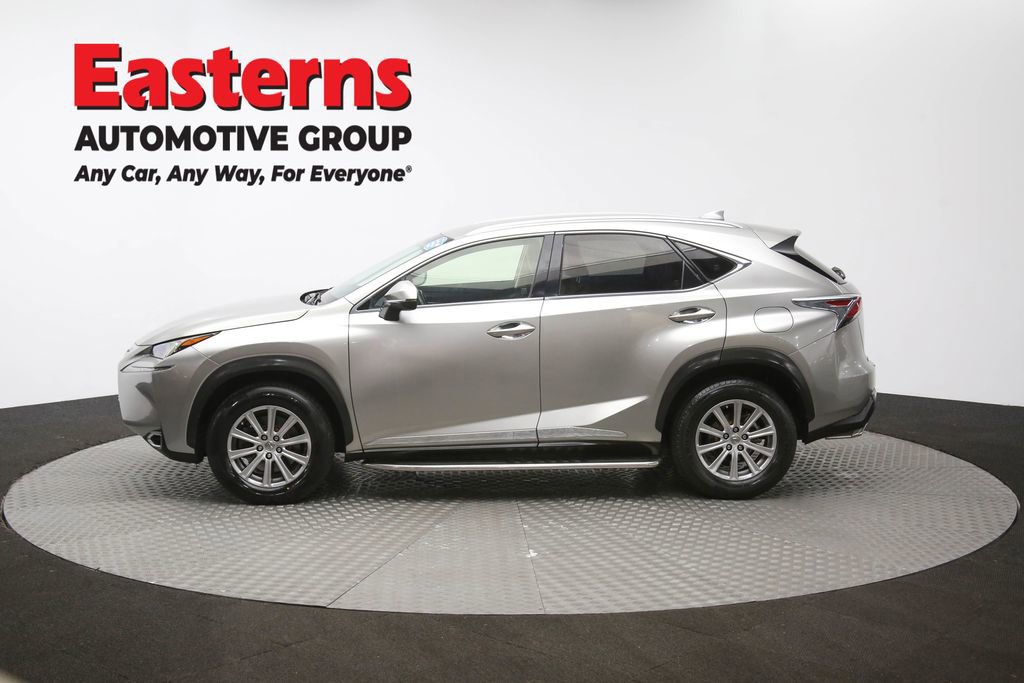 Used 2015 Lexus NX 200t FWD image 58
