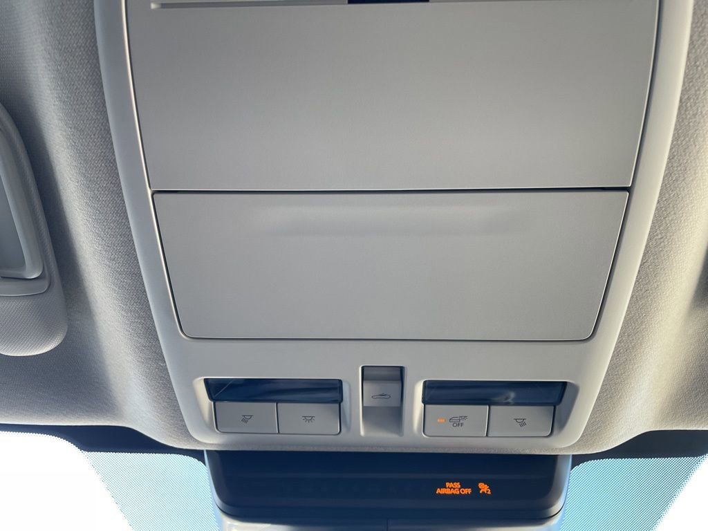 New 2026 MAZDA CX-30 AWD 2.5 S image 24