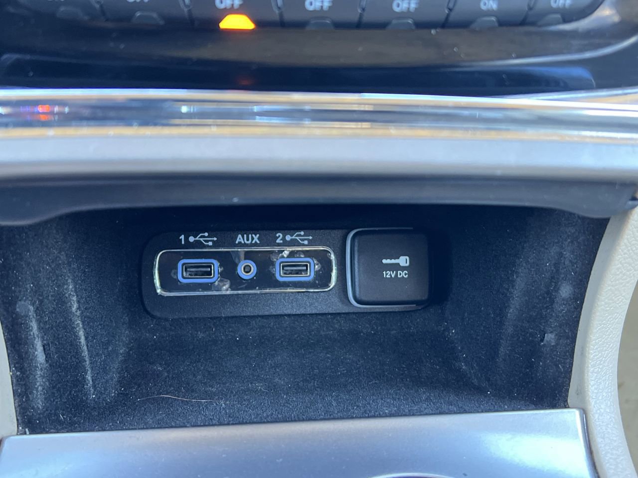 Used 2020 Jeep Grand Cherokee Overland image 13