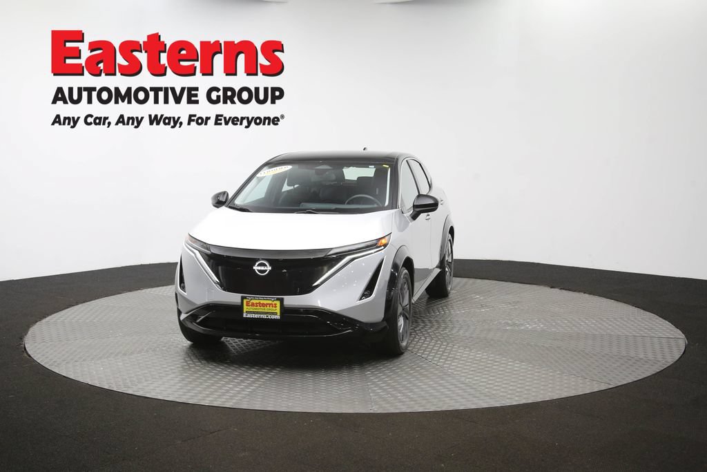 Used 2023 Nissan Ariya FWD image 51