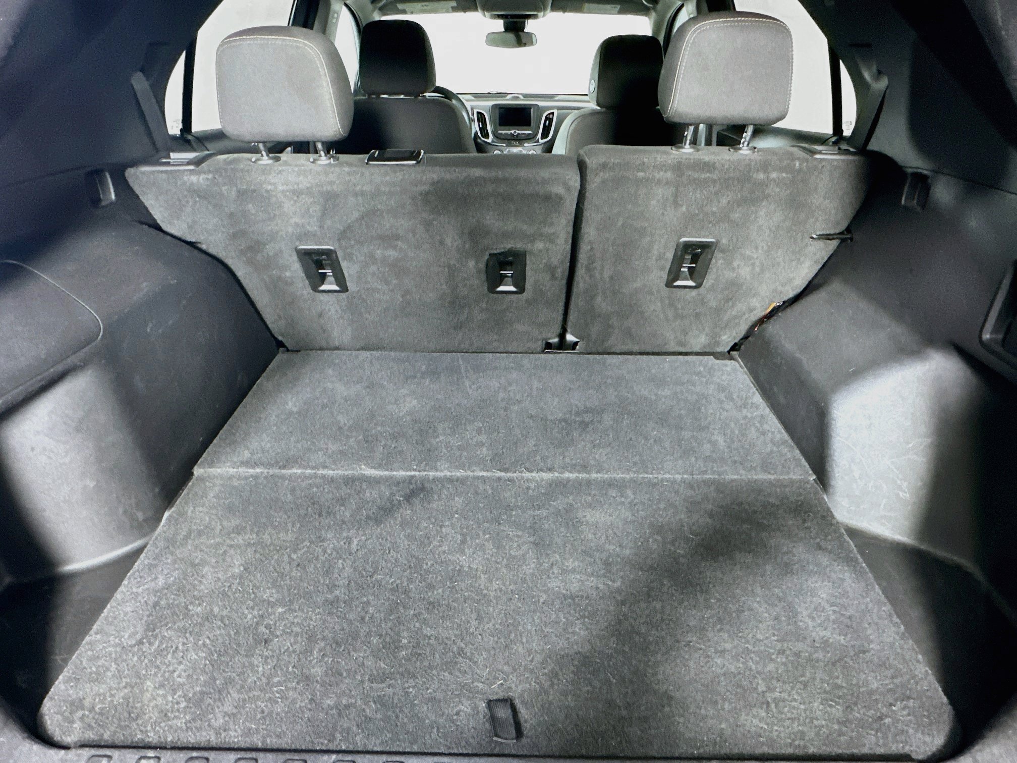 Used 2022 Chevrolet Equinox LT FWD image 27