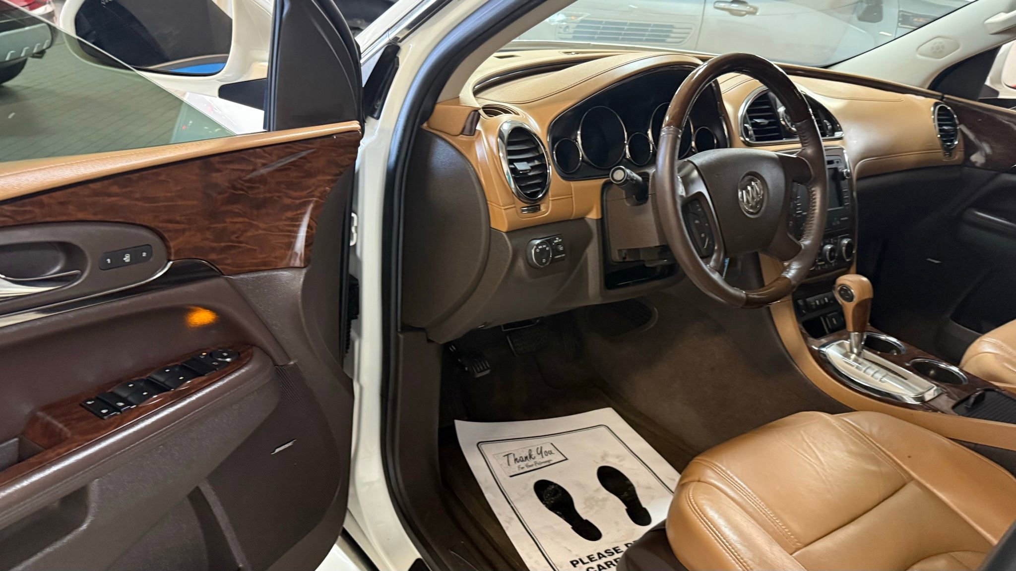 Used 2015 Buick Enclave Leather FWD image 20