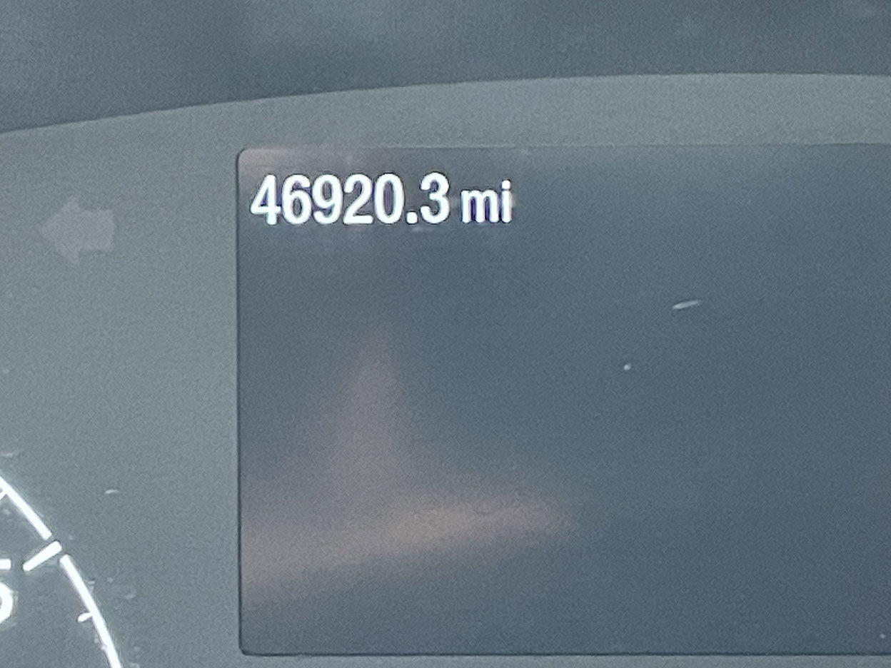 Used 2024 Ford Transit 350 XLT image 37