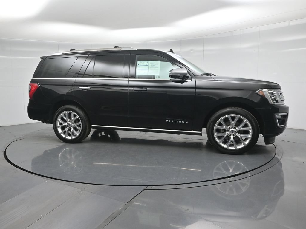 Used 2019 Ford Expedition Platinum RWD image 30