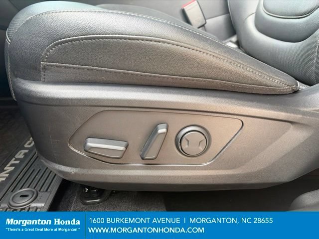 Used 2024 Hyundai Santa Cruz XRT AWD/4WD image 18