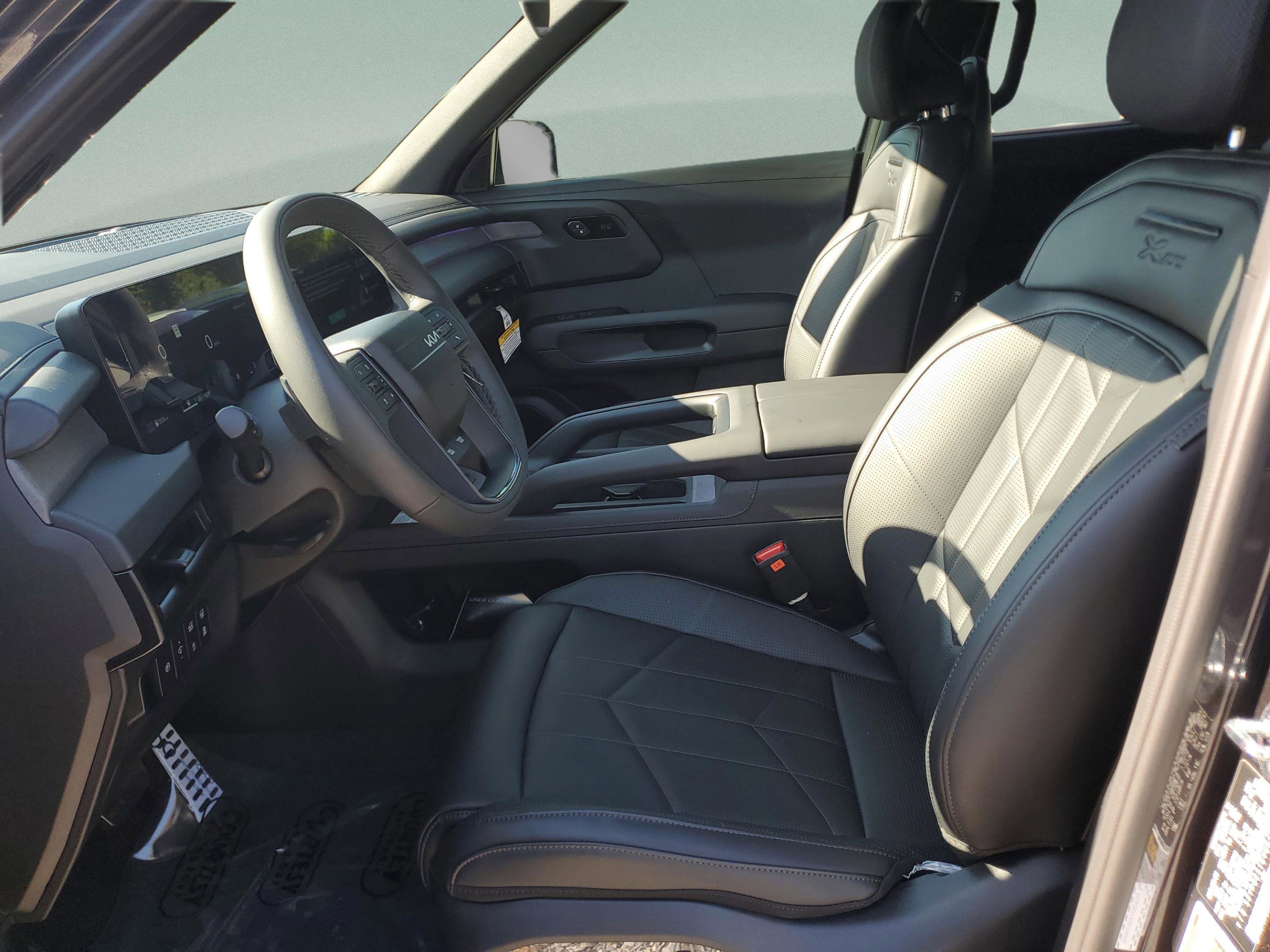 New 2027 Kia Telluride SX X-Pro AWD/4WD image 15