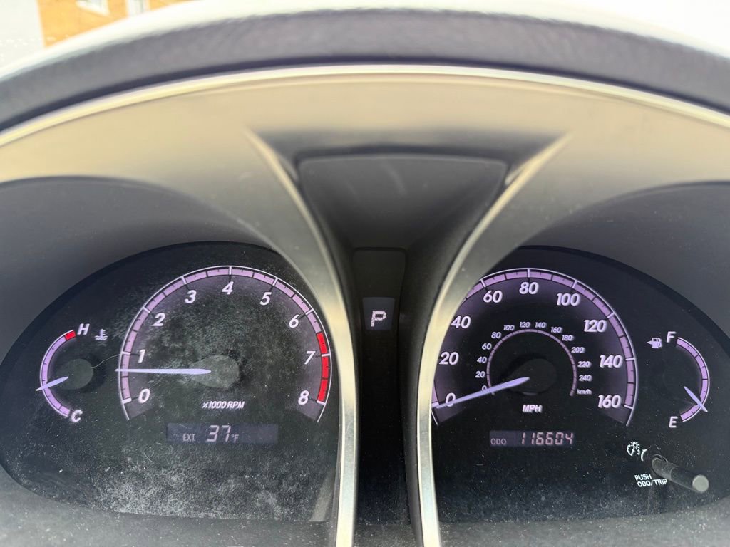 Used 2011 Toyota Avalon image 29