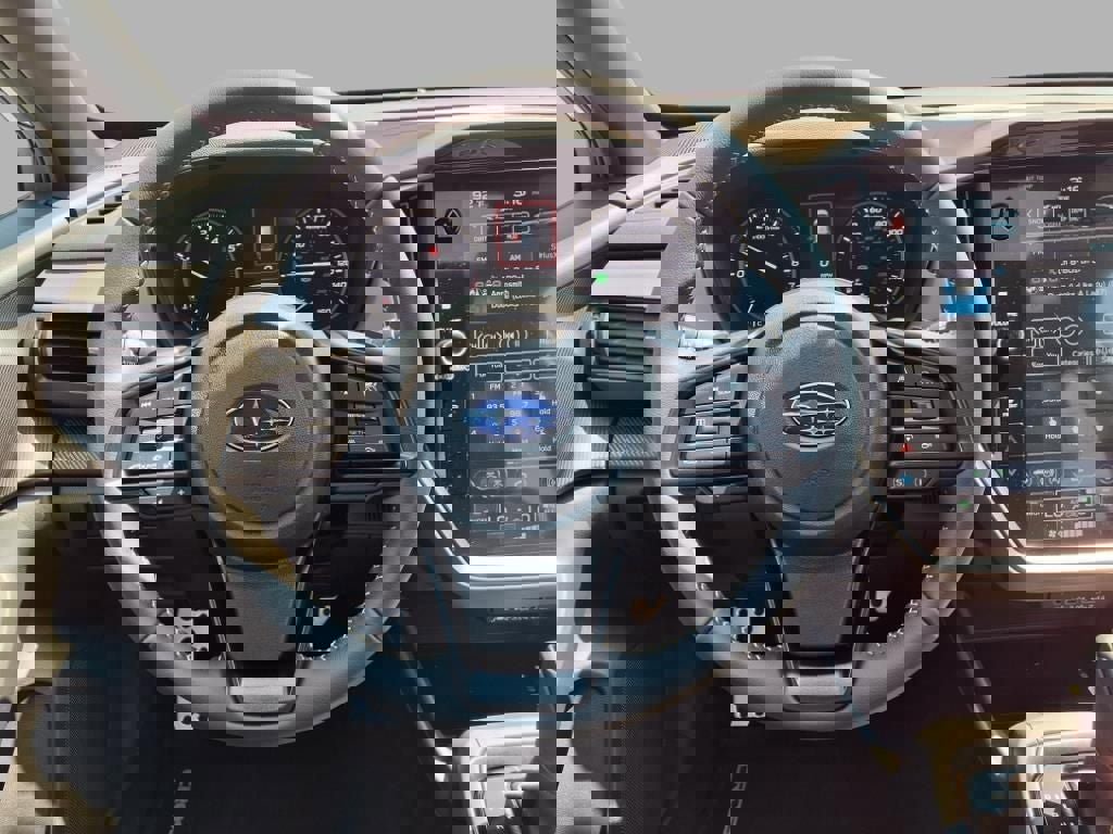 New 2025 Subaru Crosstrek 2.5i Sport w/ Crosstrek Mirror Package image 12