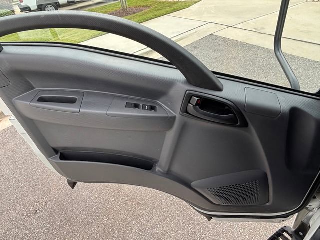 New 2025 Chevrolet Low Cab Forward image 10