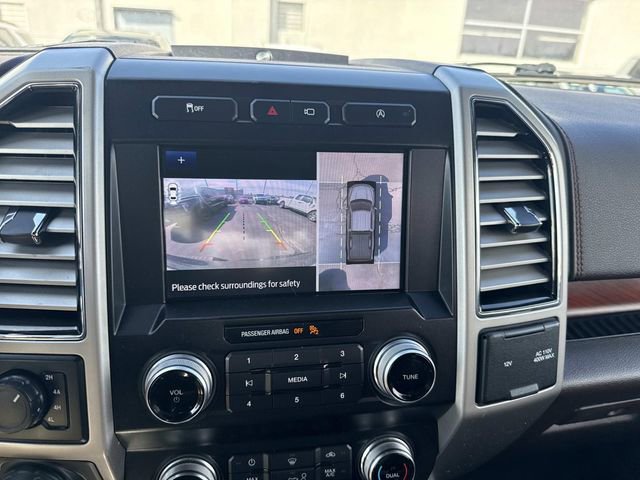 Used 2020 Ford F150 King Ranch w/ Technology Package AWD/4WD image 31