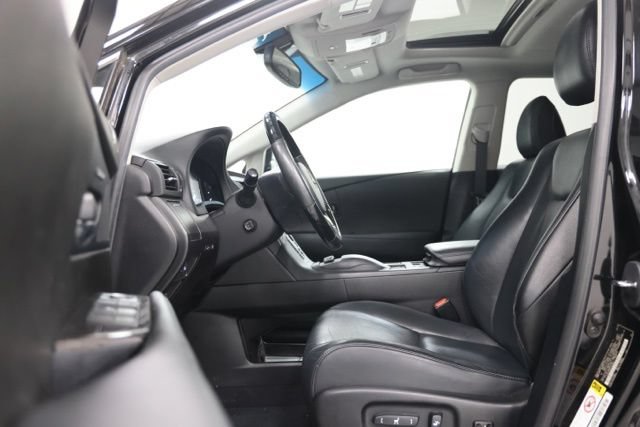 Used 2015 Lexus RX 350 AWD image 15