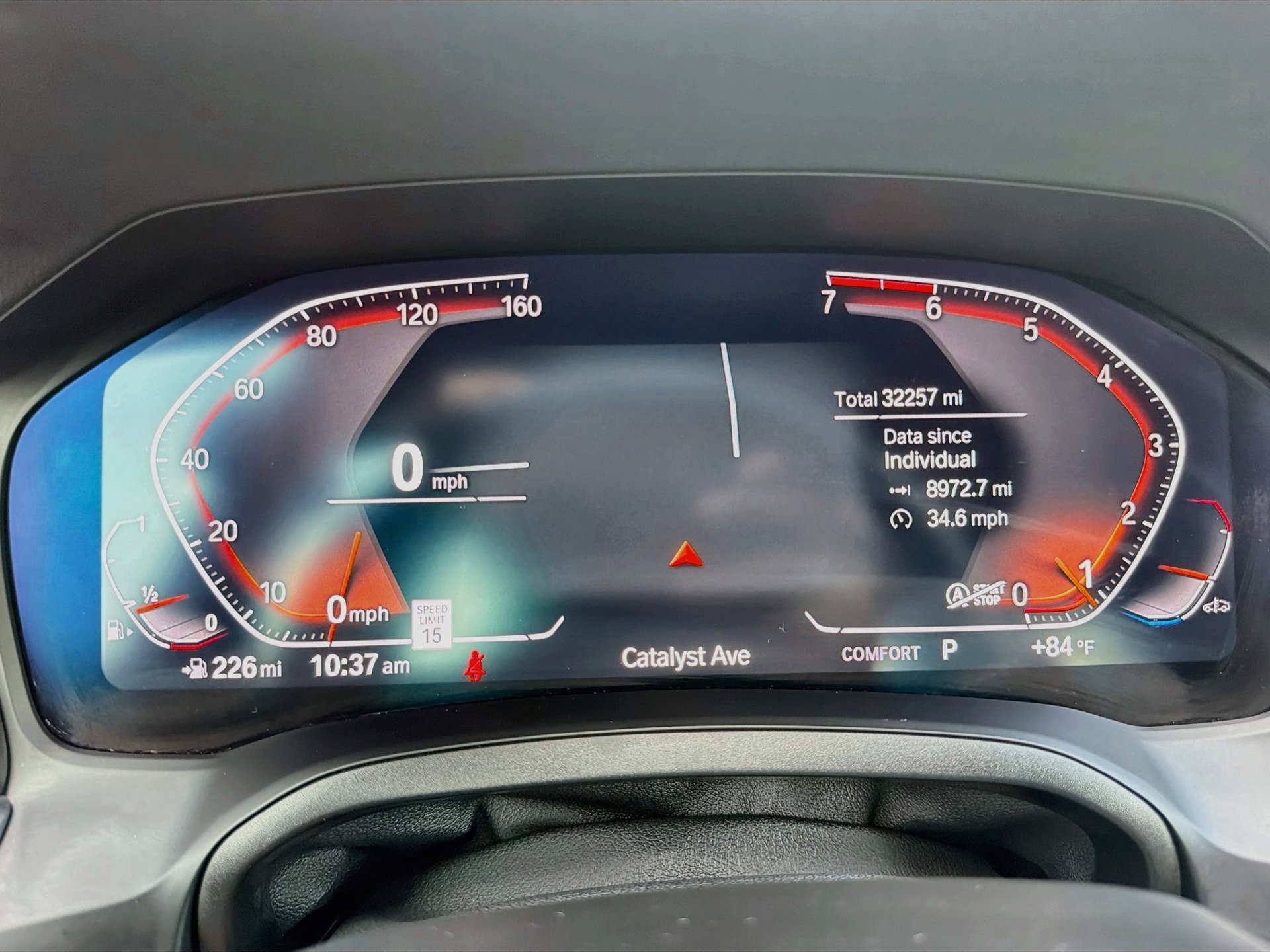 Used 2023 BMW 430i Gran Coupe xDrive w/ Premium Package AWD/4WD image 41
