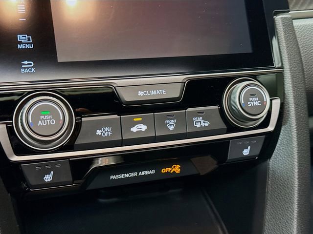 Used 2017 Honda Civic Si image 15